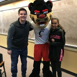 Fundraising Page: Antonio Facciolo